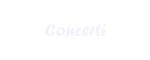 concerti