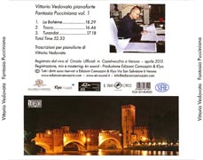 Fantasia Pucciniana - retro