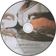 L'Arte Musicale - cd