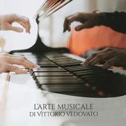 L'Arte Musicale - fronte