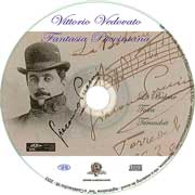 Fantasia Pucciniana - cd